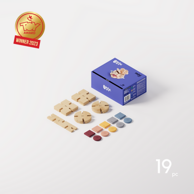 BAVVIC MINI RINKINYS