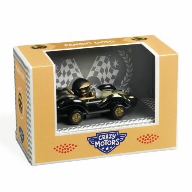 DJECO Crazy motors - Fangio Okto