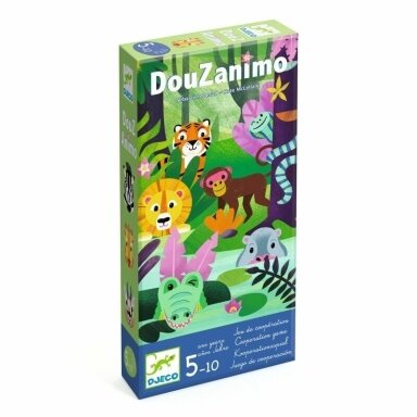 DJECO Žaidimas - Douzanimo