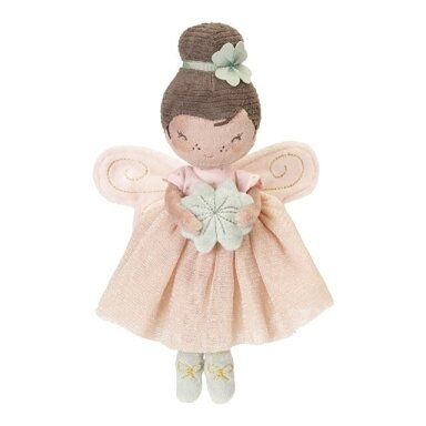 LITTLE DUTCH Lėlė Ella – Sėkmės fėja LITTLE DUTCH Lėlė Ella – Sėkmės fėja
