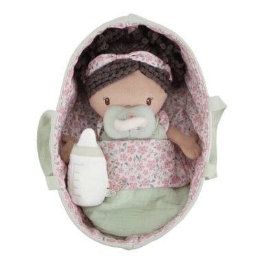 Little Dutch lėlė Evi 35 cm GRS