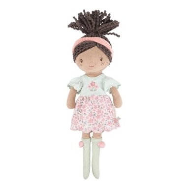 Little Dutch lėlytė Evi 35 cm Laukinės gėlės