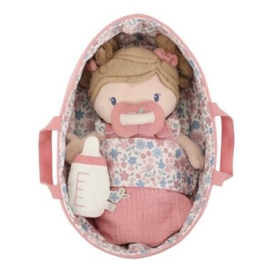 Little Dutch lėlė Rosa 35 cm GRS