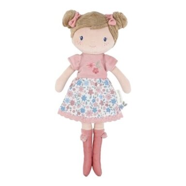 Little Dutch lėlytė Rosa 35 cm GRS