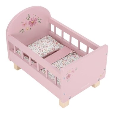Little Dutch lėlės lovytė