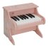 Little Dutch medinis pianinas „Safari draugai rožinis“ Little Dutch medinis pianinas „Safari draugai rožinis“