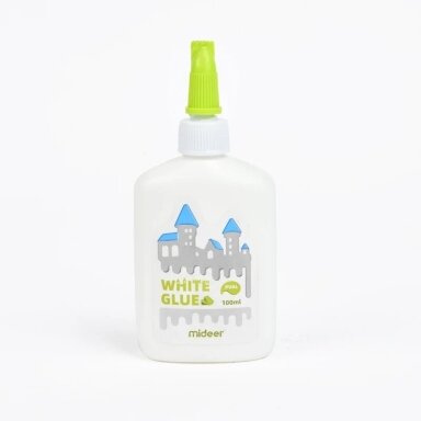 Mideer BALTI KLIJAI - 100ML