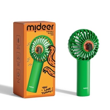 Mideer Rankinis Vėjelis