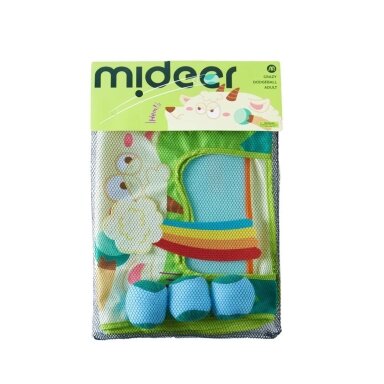 Mideer „Wild Dodgeball“