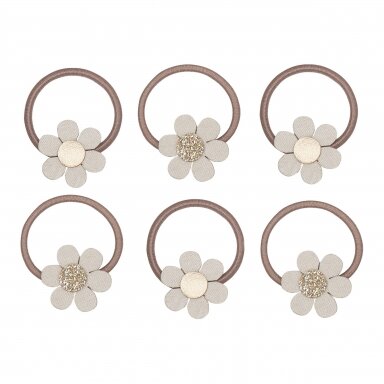 MIMI & LULA plaukų gumelių rinkinys DAISY MINI