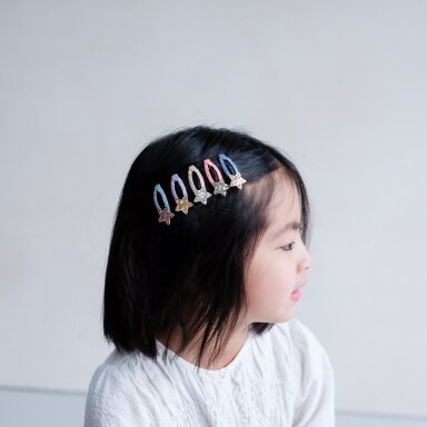 MIMI & LULA segtukai Stellina mini