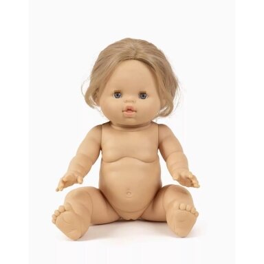 Minikane lėlė Alienor