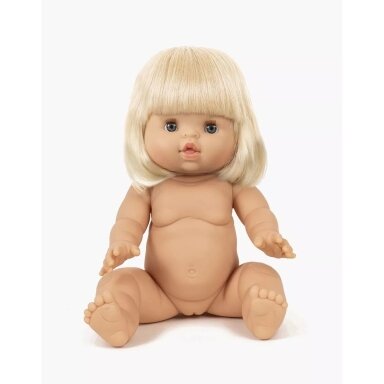 Minikane lėlė Angele