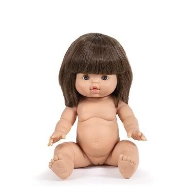 Minikane lėlė Chloe