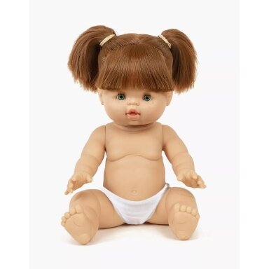 Minikane lėlė Gabrielle