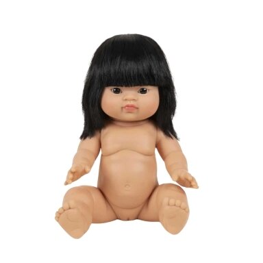 Minikane lėlė Jade