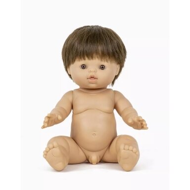 Minikane lėlė Jules