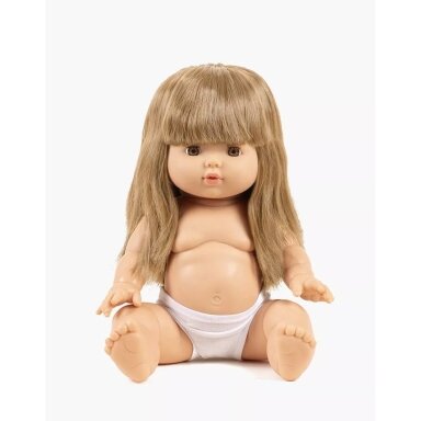 Minikane lėlė Nina