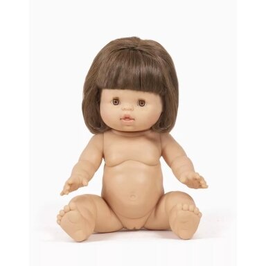Minikane lėlė Valentine