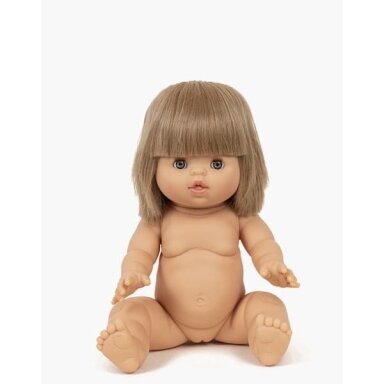 Minikane lėlė Yze