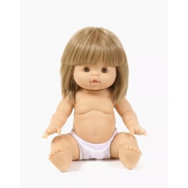 Minikane lėlė Zoe