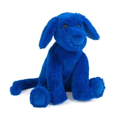Moulin Roty Mėlynasis Šuo