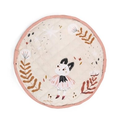 Moulin Roty Play & go kilimėlis