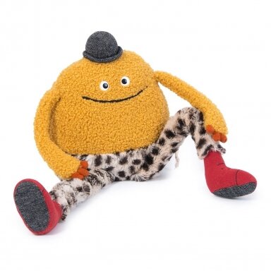Moulin Roty pliušinis žaislas Mouni