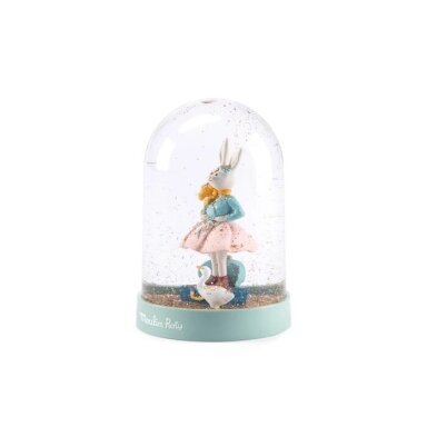 Moulin Roty sniego gaublys
