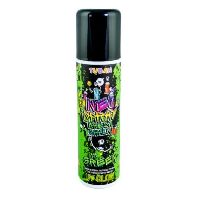 TUBAN Neo purškiami kreidiniai dažai 150 ml
