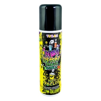 TUBAN Neo purškiami kreidiniai dažai 150 ml