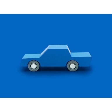 Waytoplay - Blue